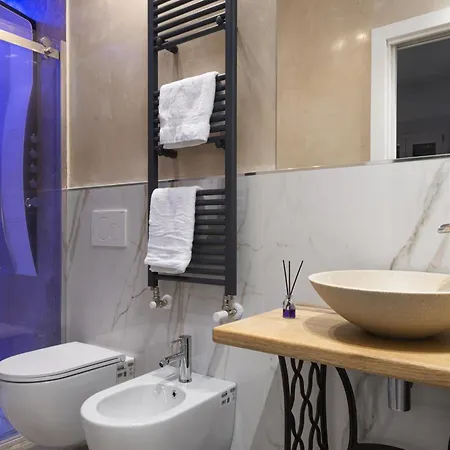 Corte Dell'albero 3* Floransa