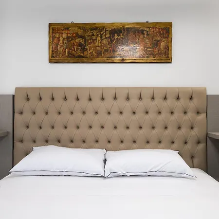 Corte Dell'albero Oda ve Kahvaltı