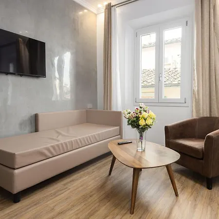 Oda ve Kahvaltı Corte Dell'albero