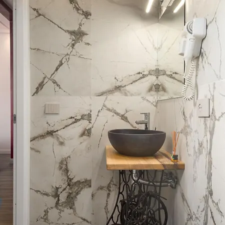 Oda ve Kahvaltı Corte Dell'albero 3*