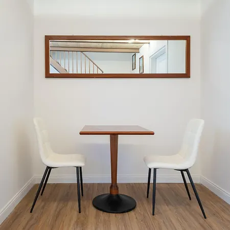 Oda ve Kahvaltı Corte Dell'albero Floransa