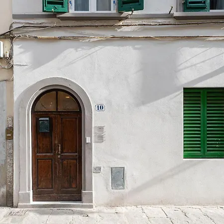 Corte Dell'albero Floransa