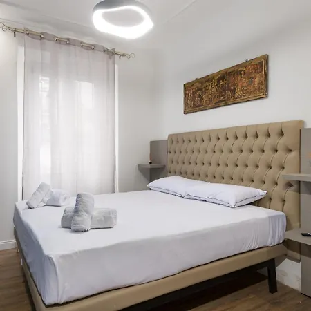 Oda ve Kahvaltı Corte Dell'albero Floransa