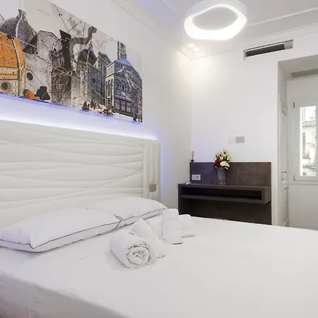 Corte Dell'albero Floransa