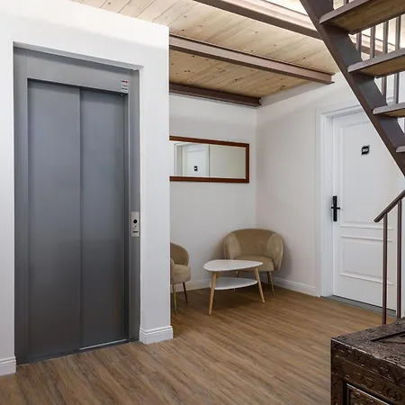Corte Dell'albero Bed and Breakfast Φλωρεντία