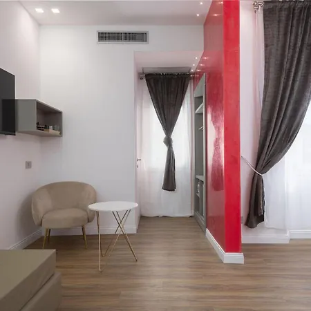 Corte Dell'albero 3*