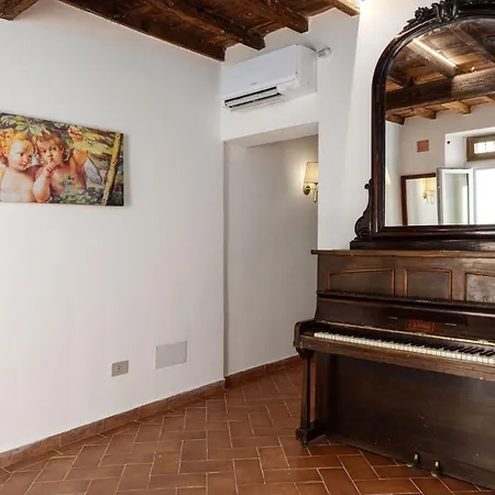 Corte Dell'albero Firenze