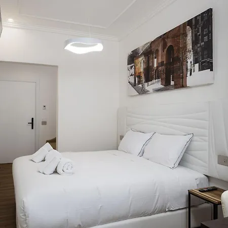 Oda ve Kahvaltı Corte Dell'albero 3*