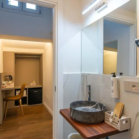 Corte Dell'albero 3*