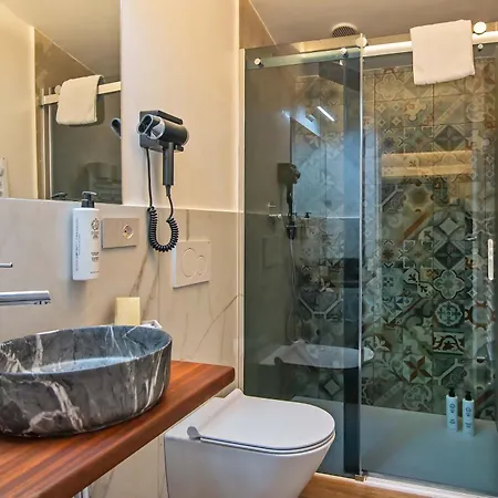 Corte Dell'albero Floransa