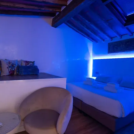 Corte Dell'albero Oda ve Kahvaltı Floransa