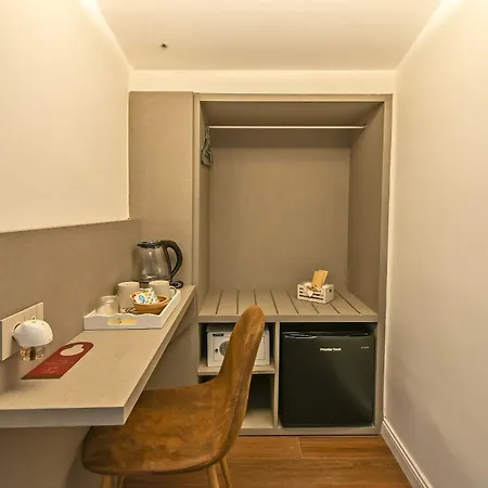 Oda ve Kahvaltı Corte Dell'albero Floransa