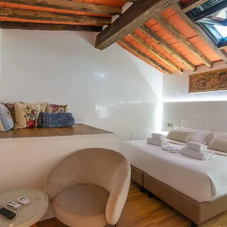 Oda ve Kahvaltı Corte Dell'albero