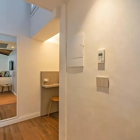 Corte Dell'albero 3*