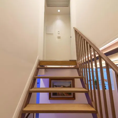 Corte Dell'albero 3*