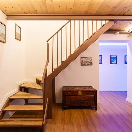 Oda ve Kahvaltı Corte Dell'albero