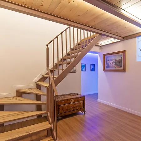 Corte Dell'albero Oda ve Kahvaltı 3*