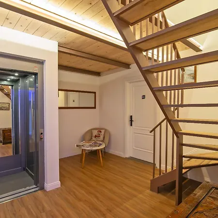 Oda ve Kahvaltı Corte Dell'albero