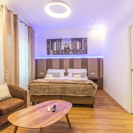 住宿加早餐酒店 Corte Dell'albero