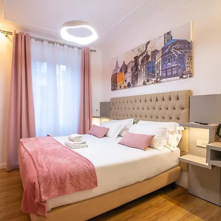 Corte Dell'albero 3*