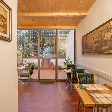 住宿加早餐酒店 Corte Dell'albero