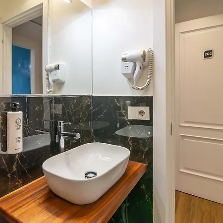 住宿加早餐酒店 Corte Dell'albero