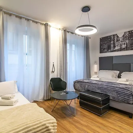 住宿加早餐酒店 Corte Dell'albero