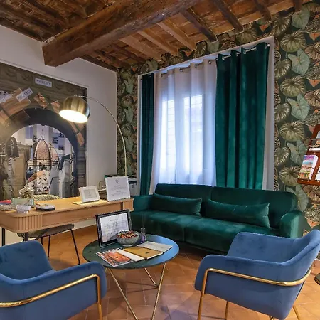 Corte Dell'albero 佛罗伦萨