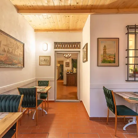 住宿加早餐酒店 Corte Dell'albero 佛罗伦萨