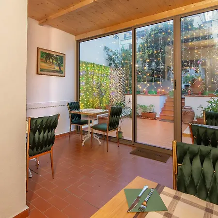 Corte Dell'albero 住宿加早餐酒店