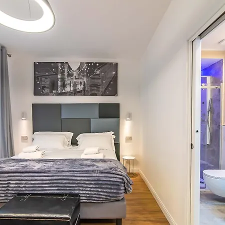 Corte Dell'albero 住宿加早餐酒店