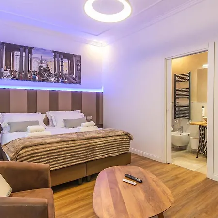 Corte Dell'albero 住宿加早餐酒店 佛罗伦萨