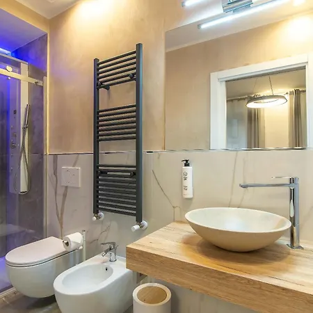 Corte Dell'albero 住宿加早餐酒店