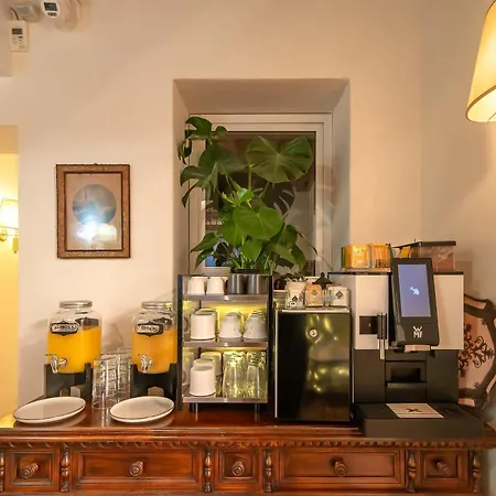 Corte Dell'albero 3* 佛罗伦萨