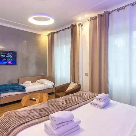 Corte Dell'albero 佛罗伦萨