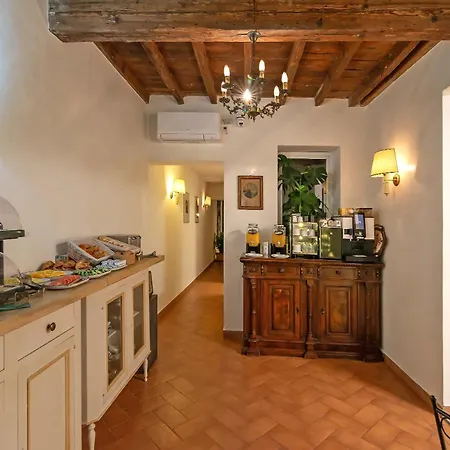 Corte Dell'albero 佛罗伦萨