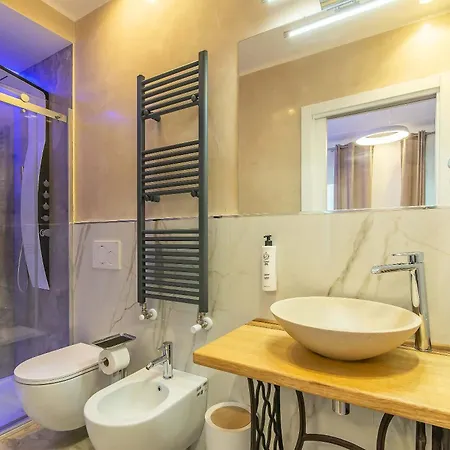 住宿加早餐酒店 Corte Dell'albero 佛罗伦萨