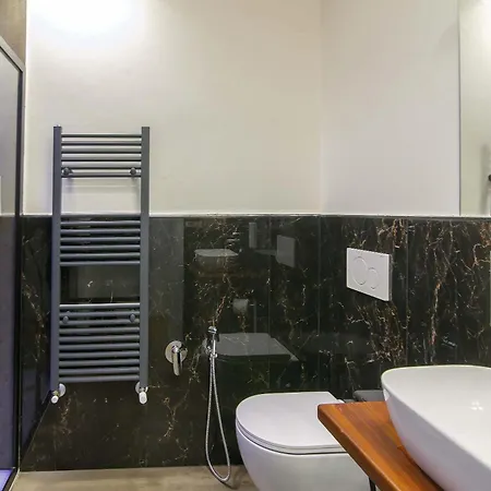 Corte Dell'albero 佛罗伦萨