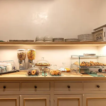 住宿加早餐酒店 Corte Dell'albero