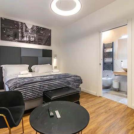 Corte Dell'albero 3* 佛罗伦萨