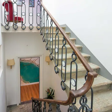 Corte Dell'albero B&B 피렌체