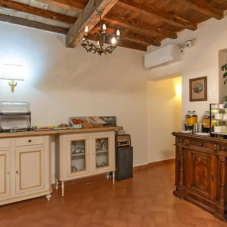 Corte Dell'albero 住宿加早餐酒店