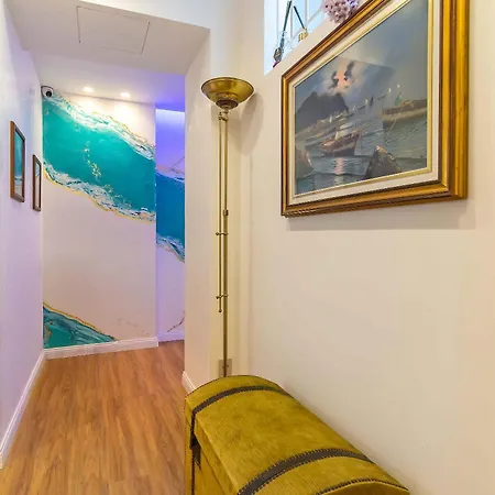 Corte Dell'albero 3*