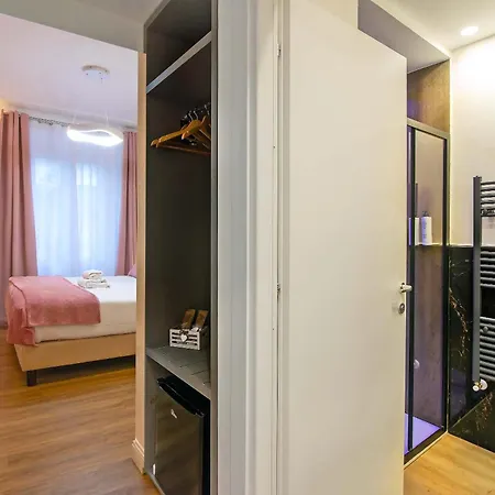 Corte Dell'albero 住宿加早餐酒店 佛罗伦萨