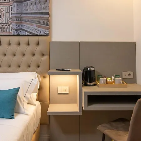 B&B Corte Dell'albero 피렌체