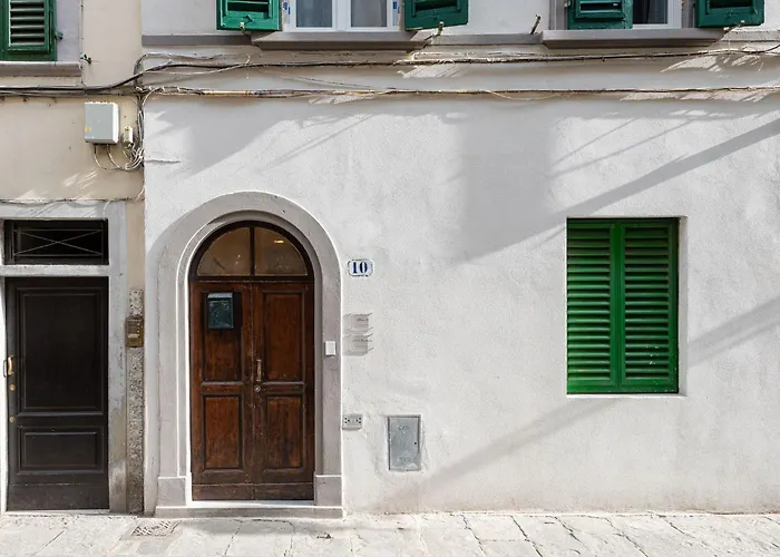 Corte Dell'albero Floransa