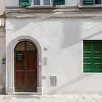 Corte Dell'albero Floransa