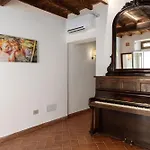 Corte Dell'albero Floransa