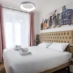 Oda ve Kahvaltı Corte Dell'albero 4*