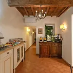 Corte Dell'albero Floransa